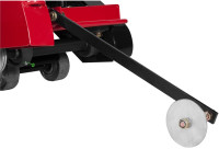 Швонарезчик ЗУБР ЗШБ-350