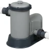 Каркасный бассейн Bestway Power Steel 56716 (549х274х122см)