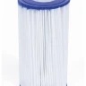 Каркасный бассейн Bestway Power Steel 56716 (549х274х122см)