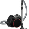 Пылесос Miele Boost CX1 PowerLine SNRF0 (черный обсидиан)