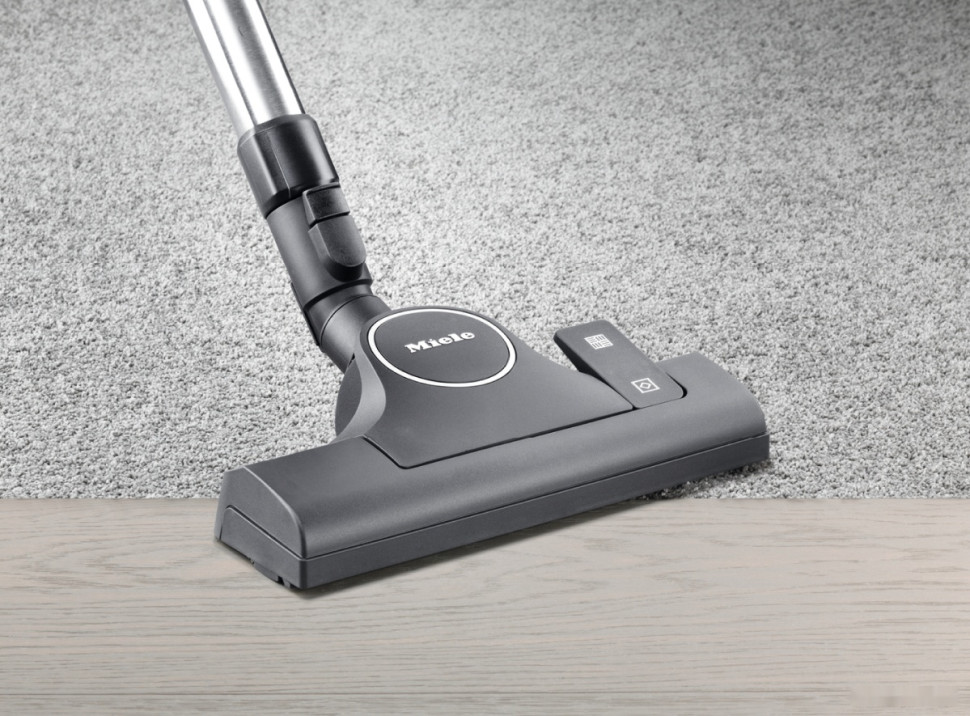 Пылесос Miele Boost CX1 PowerLine SNRF0 (черный обсидиан)