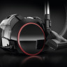 Пылесос Miele Boost CX1 PowerLine SNRF0 (черный обсидиан)