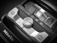 Пылесос Miele Boost CX1 PowerLine SNRF0 (черный обсидиан)