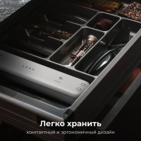 Вакуумный упаковщик Aeno VS1