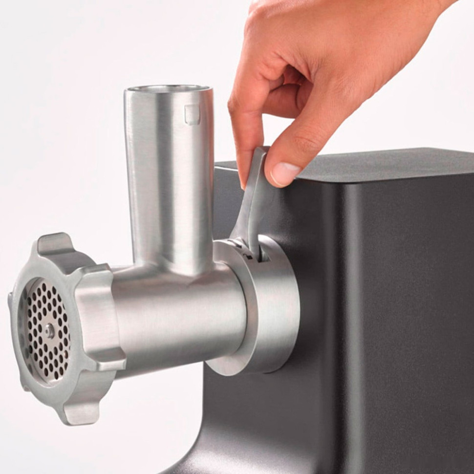 Мясорубка Caso FW 2000 Beef Edition