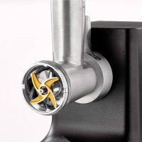 Мясорубка Caso FW 2000 Beef Edition