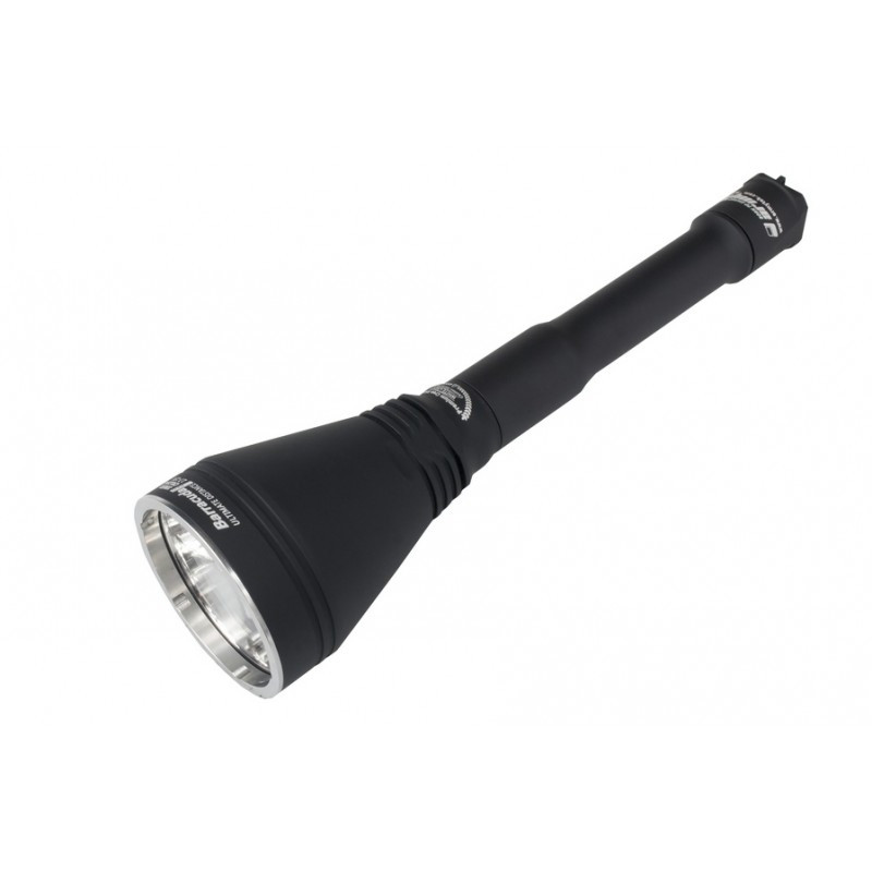 Фонарь Armytek Barracuda Pro v2 XHP35 HI