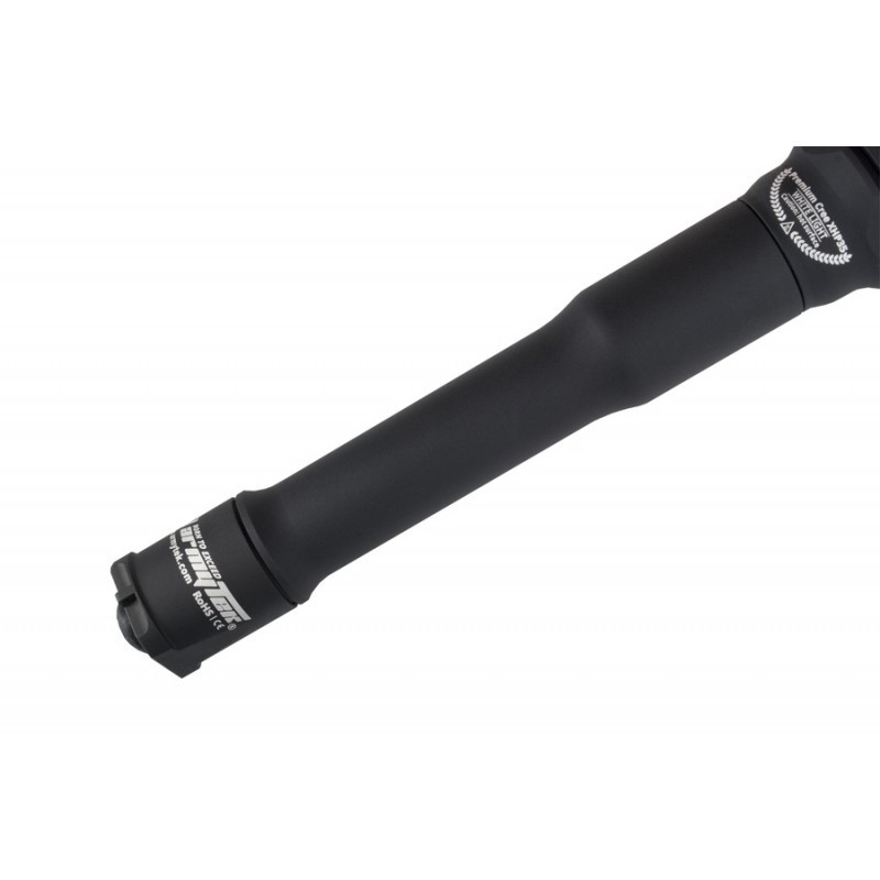 Фонарь Armytek Barracuda Pro v2 XHP35 HI