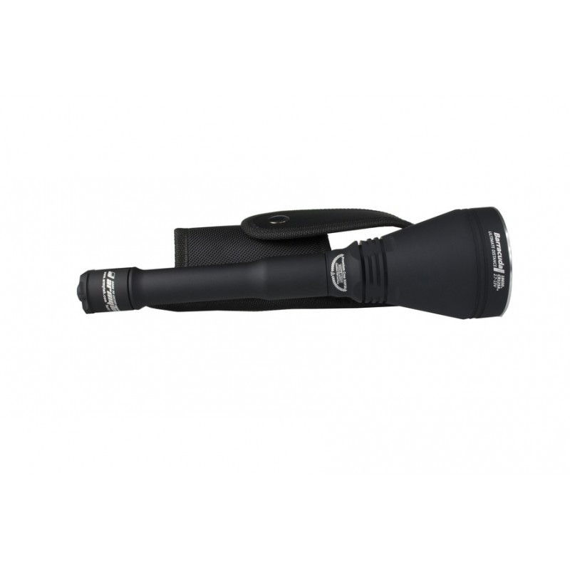 Фонарь Armytek Barracuda Pro v2 XHP35 HI