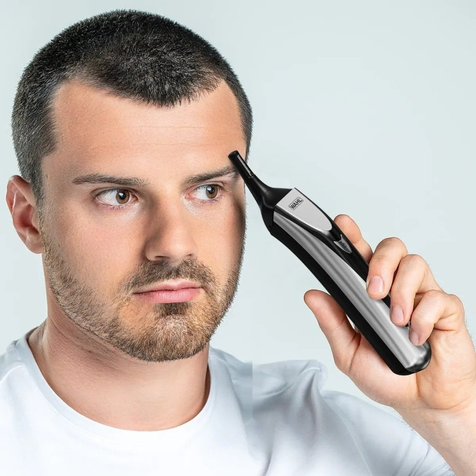 Машинка для стрижки волос Wahl Elite Groom 3028050
