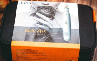 Аппарат для маникюра и педикюра Gess Nail Art GESS-631