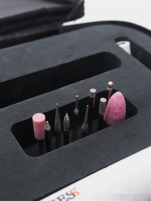 Аппарат для маникюра и педикюра Gess Nail Art GESS-631