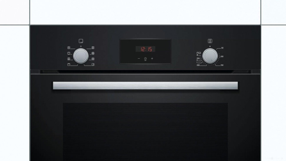 Духовой шкаф Bosch Serie 2 HBF153EB0