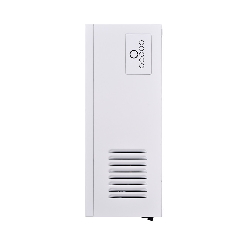Отопительный котёл Thermex Boss 12 Wi-Fi (белый)