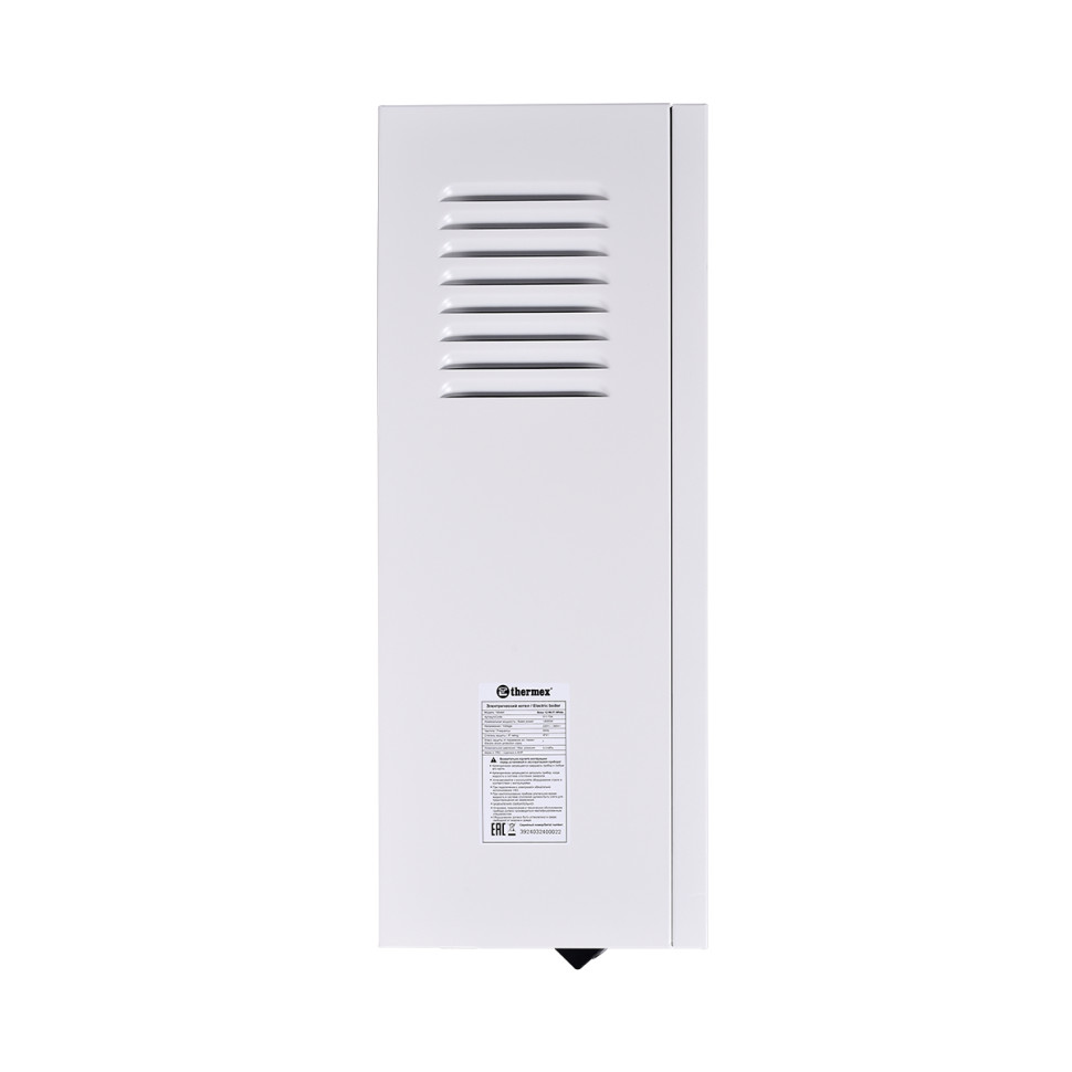 Отопительный котёл Thermex Boss 12 Wi-Fi (белый)