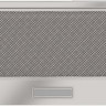 Вытяжка Elikor Интегра Glass 60Н-400-В2Д (нержавеющая сталь/белое стекло) (940981)