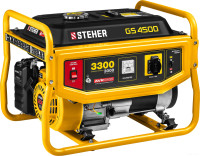 Генератор Steher GS-4500