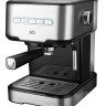 Рожковая помповая кофеварка BQ CM8000
