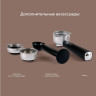 Рожковая помповая кофеварка BQ CM8000