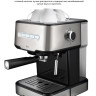 Рожковая помповая кофеварка BQ CM8000