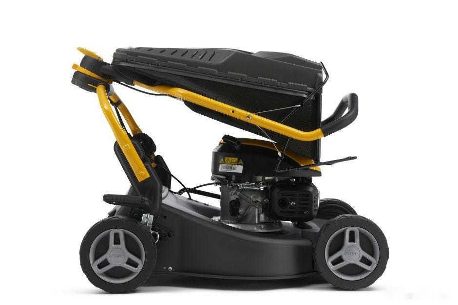 Газонокосилка Stiga Opvangbak 543 S 2L0432048/ST2