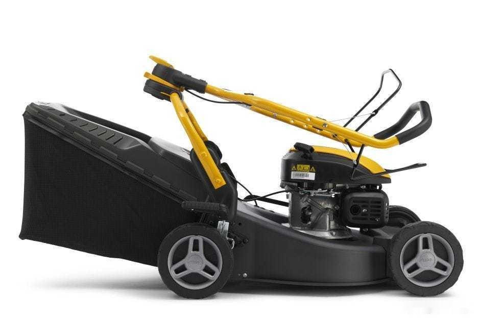 Газонокосилка Stiga Opvangbak 543 S 2L0432048/ST2