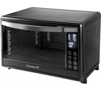 Мини-печь Endever Danko 4045 (черный)