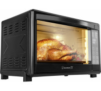 Мини-печь Endever Danko 4045 (черный)