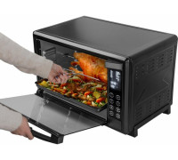 Мини-печь Endever Danko 4045 (черный)