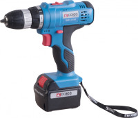 Дрель безударная Союз ДШС-3314Л