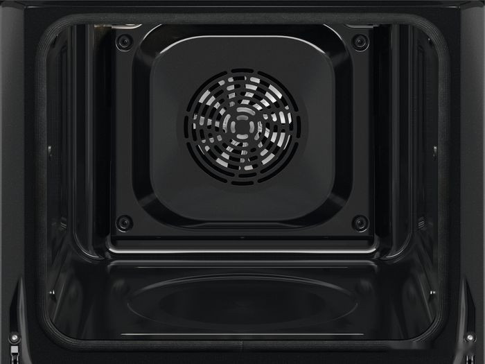 Духовой шкаф Electrolux EOF6P76BX