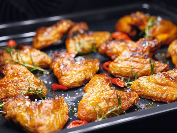 Духовой шкаф Electrolux EOF6P76BX