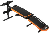 Силовая скамья Alpin Aerobics G-16