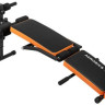 Силовая скамья Alpin Aerobics G-16