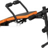 Силовая скамья Alpin Aerobics G-16