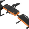 Силовая скамья Alpin Aerobics G-16