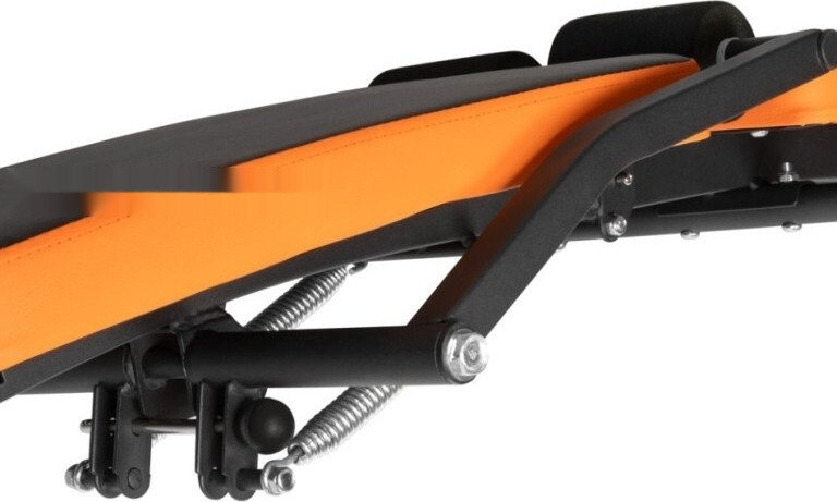 Силовая скамья Alpin Aerobics G-16