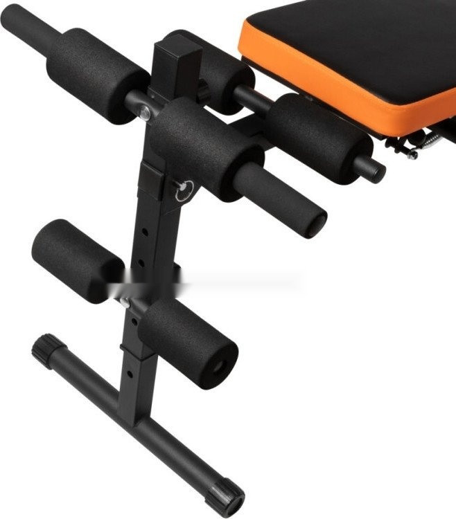 Силовая скамья Alpin Aerobics G-16