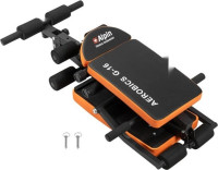 Силовая скамья Alpin Aerobics G-16