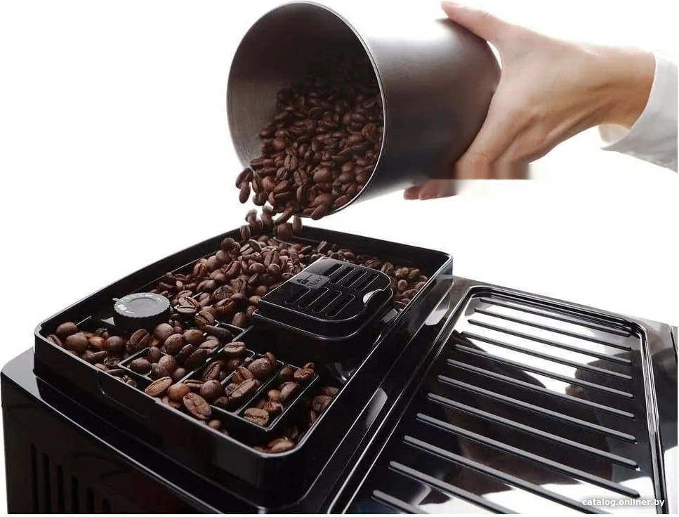 Кофемашина Delonghi Magnifica Start ECAM220.60.B