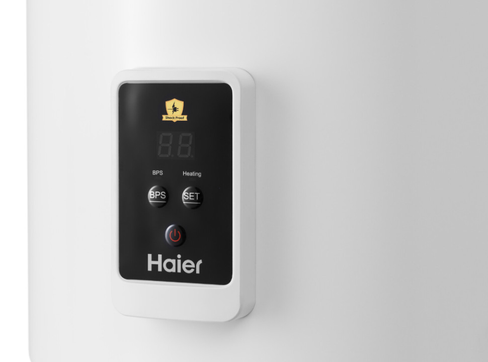 Водонагреватель HAIER ES80V-A5