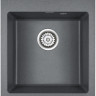 Кухонная мойка Paulmark Zemar PM104651-DG