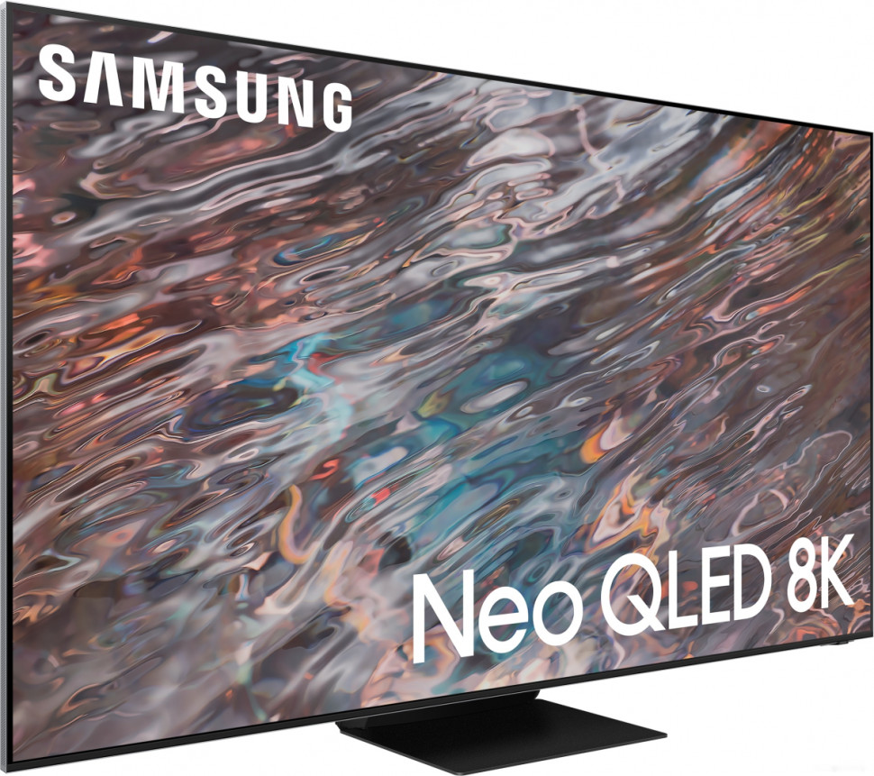 Телевизор Samsung QE65QN800AU