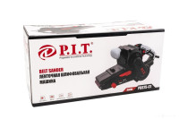 Угловая шлифмашина P.I.T. PBS75-C1