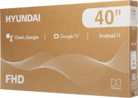 Телевизор Hyundai H-LED40BS5011