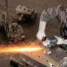 Угловая шлифмашина Bosch GWS 15-125 CIX Professional