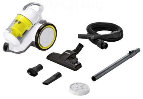 Пылесос Karcher VC 3 Premium (1.198-131.0)