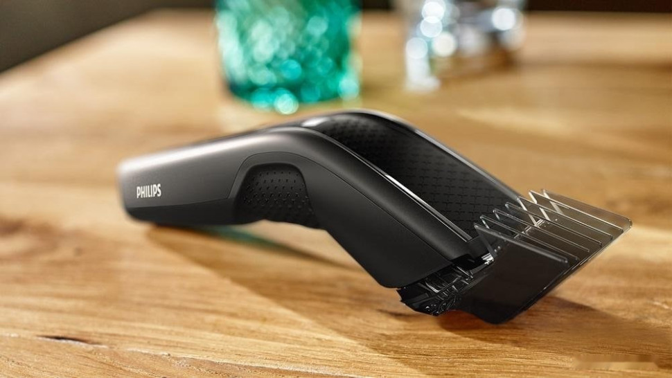 Машинка для стрижки волос Philips HC5632/15