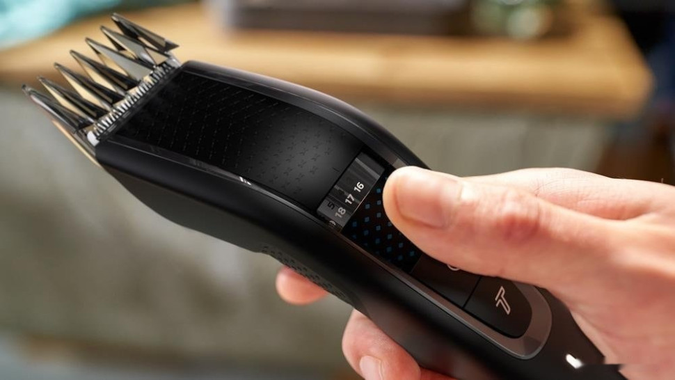 Машинка для стрижки волос Philips HC5632/15