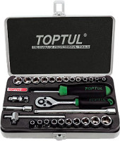 Набор торцевых головок Toptul GCAD2902 29 предметов
